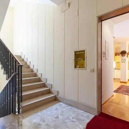 Apartment Vittoria Flexyrent - A.c. - Wi-fi
